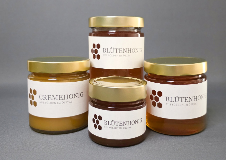 Gebirgsimkerei Anraitl